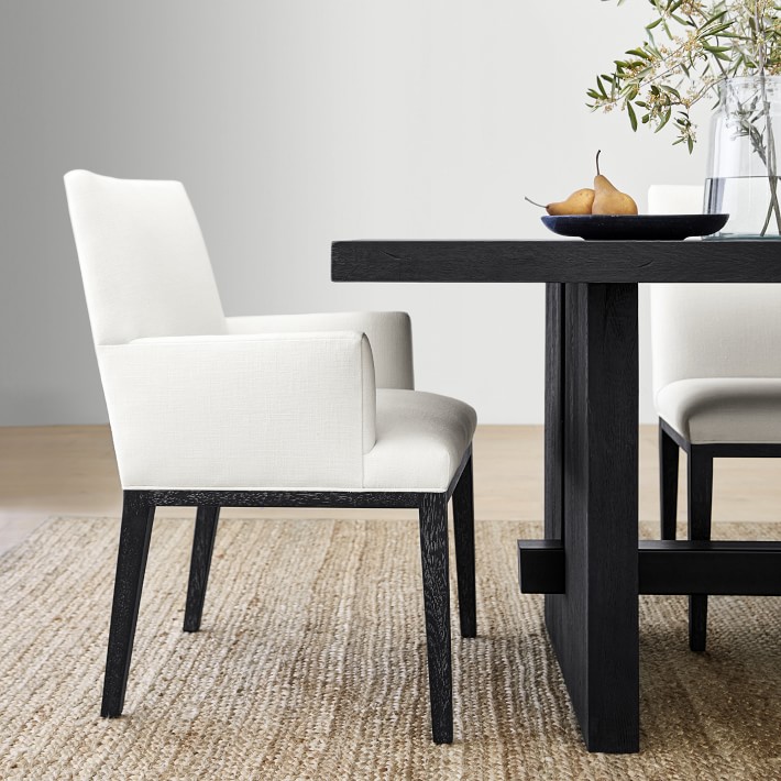 Custom Hand Braided Jute Rug Williams Sonoma