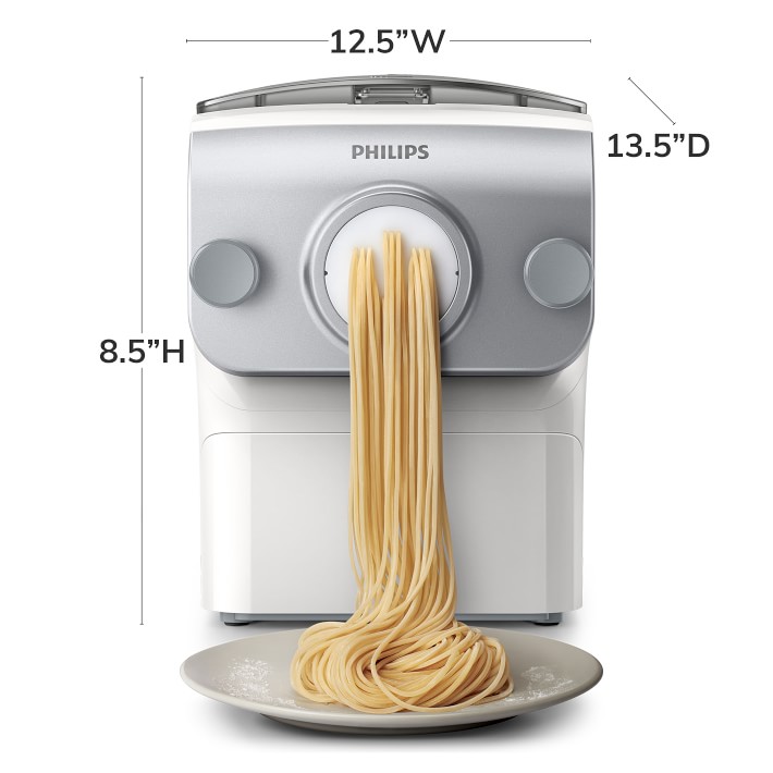 Philips Pasta Maker Plus Williams Sonoma