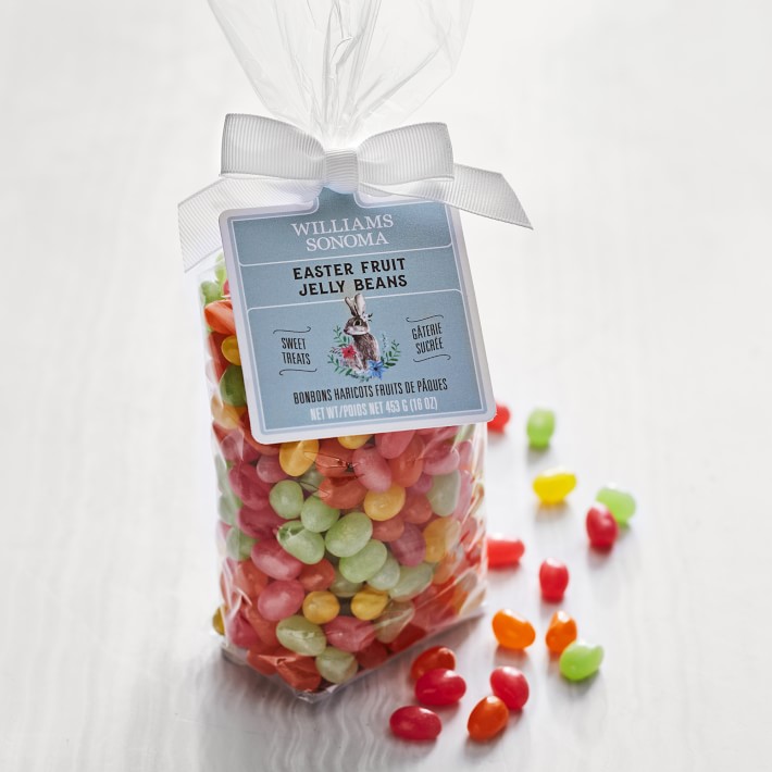 Williams Sonoma Easter Jelly Beans Gourmet Candy Williams Sonoma