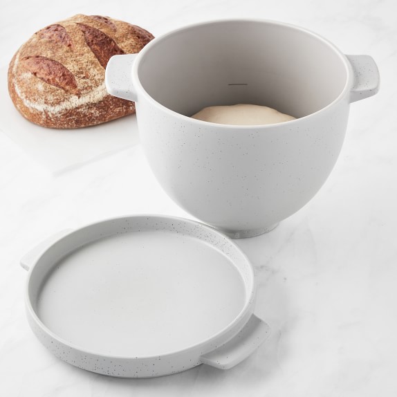 kitchenaid bread