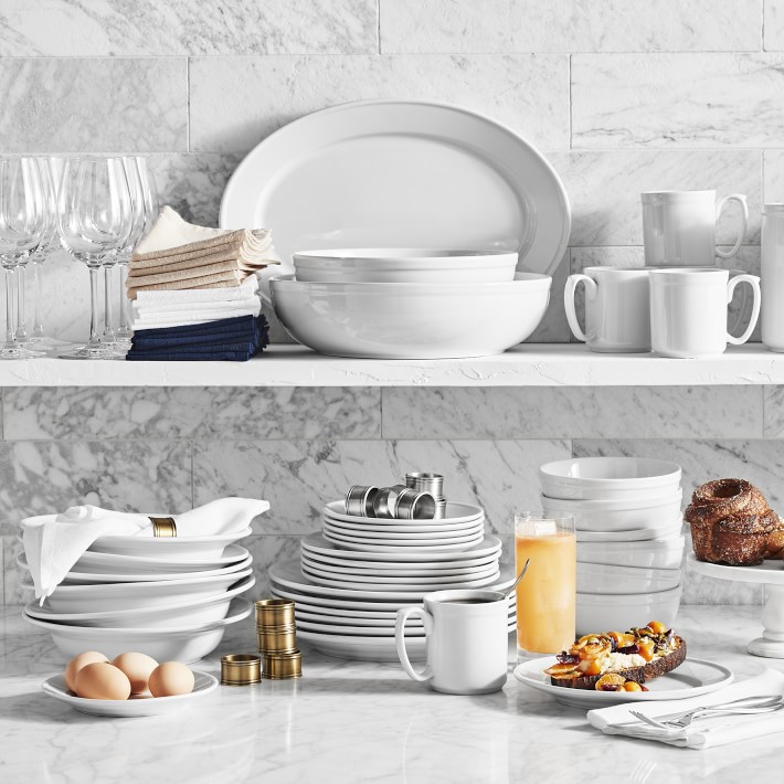 Williams Sonoma Pantry Dinnerware Collection Williams Sonoma Ca