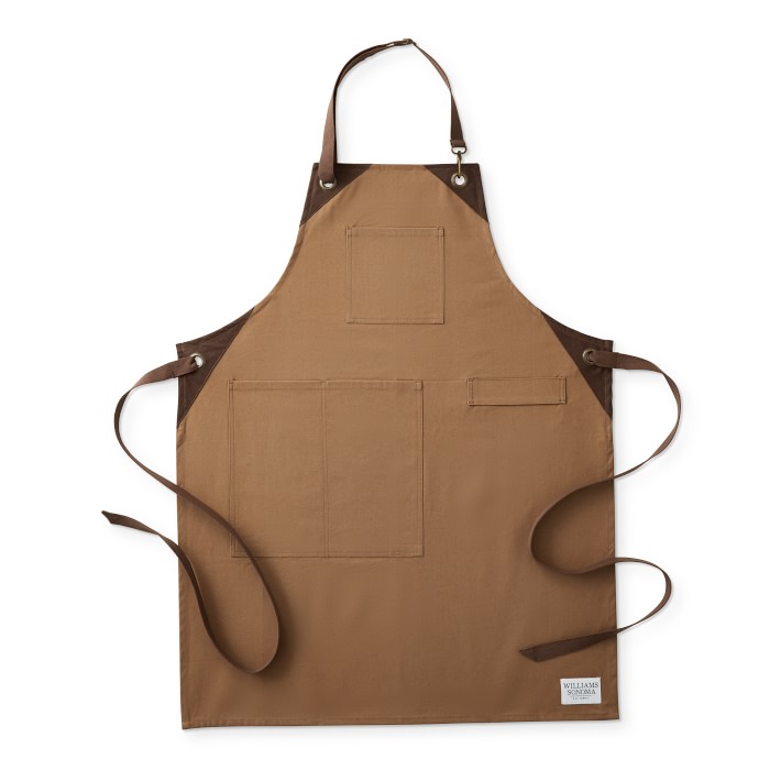 Grilling Adult & Kid's Aprons