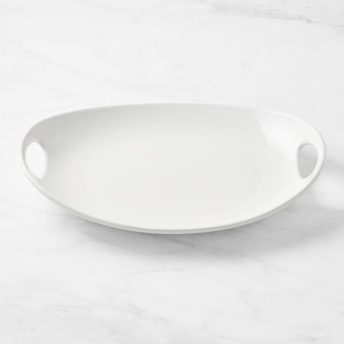 Open Kitchen by Williams Sonoma Handled Platter, Large