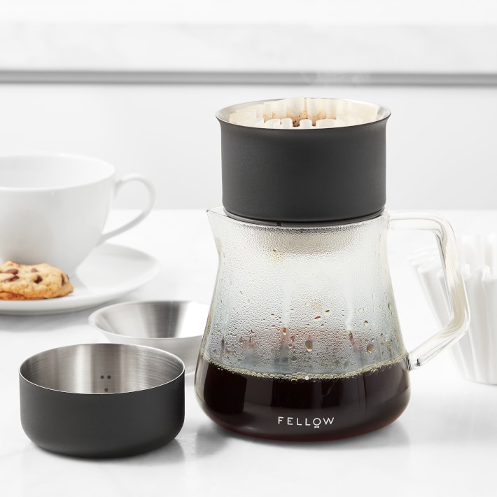 Fellow Mighty Stagg [X] Pour-Over Set 