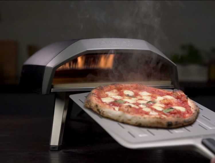 Ooni Koda Pizza Oven Cooking System
