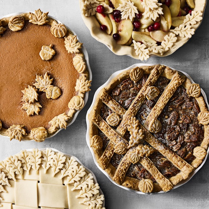 Pecan Pie In-A-Jar | Baking Ingredients | Williams Sonoma