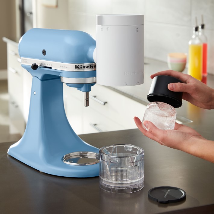 Jennifer Garner's Trusty KitchenAid Hand Mixer Is a Staple in My