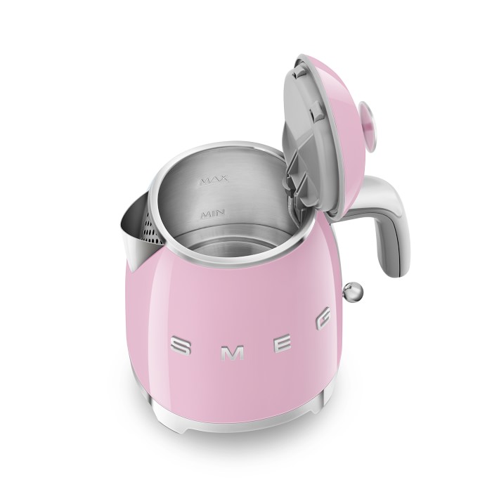 Smeg Mini Kettle Williams Sonoma