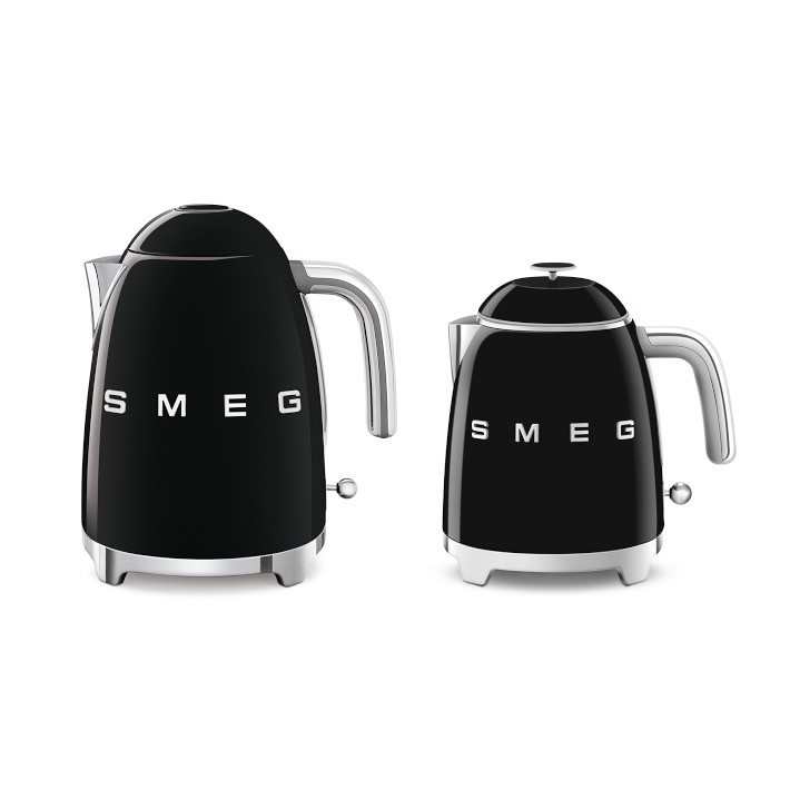 Smeg Mini Kettle Williams Sonoma