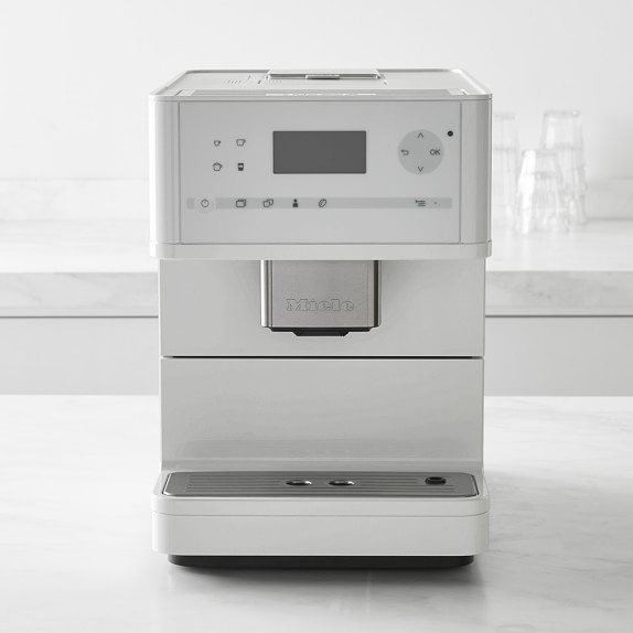 Miele CM6150 Fully Automatic Espresso 