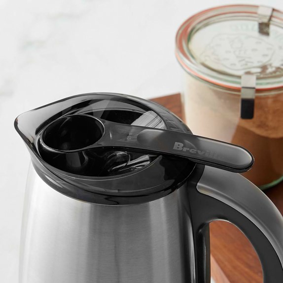 Breville Hot Chocolate \u0026 Milk Frother 
