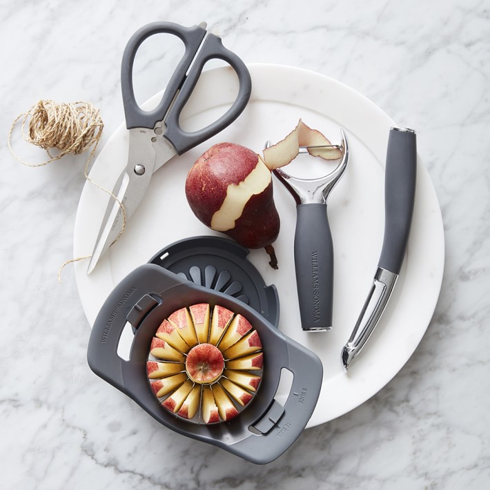 Williams Sonoma Straight Peeler Food Prep Tools Williams Sonoma