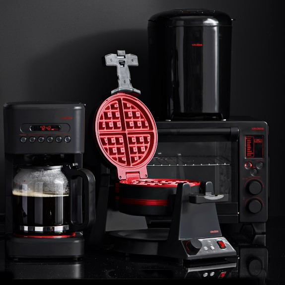 CRUXGG DRIP 14-Cup Programmable Coffee 