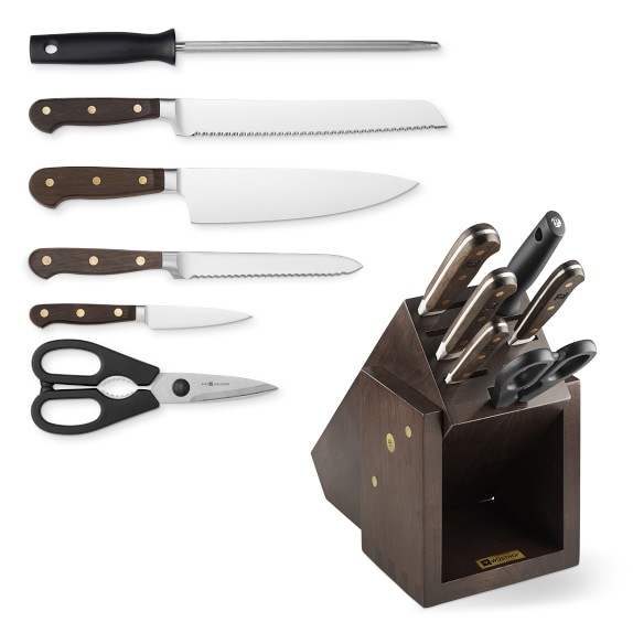 Pieces knife set. Zwilling Gourmet. Zwilling Gourmet набор. Zwilling ножи Gourmet. Заточка Zwilling.