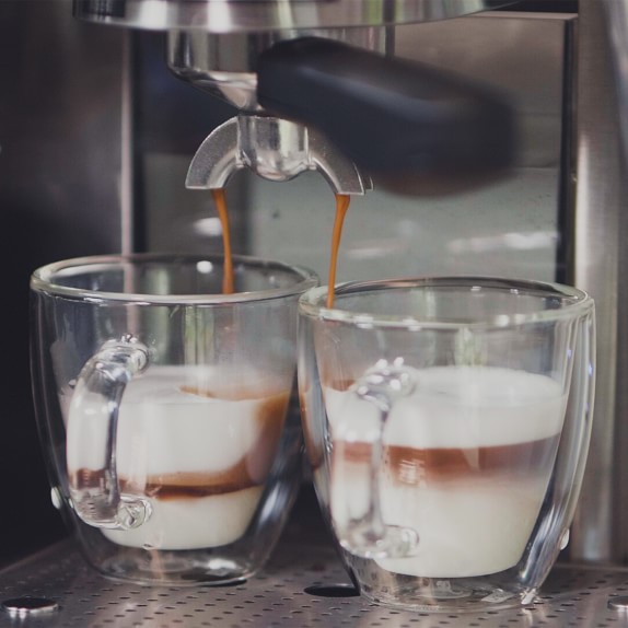 Espressione Stainless-Steel Coffee 