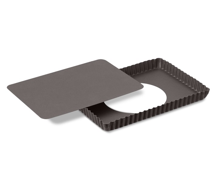 Gobel Standard Rectangular Tart Pan Williams Sonoma