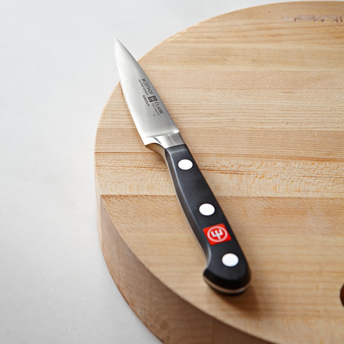 Wusthof Classic 3 1 2 Paring Knife Williams Sonoma