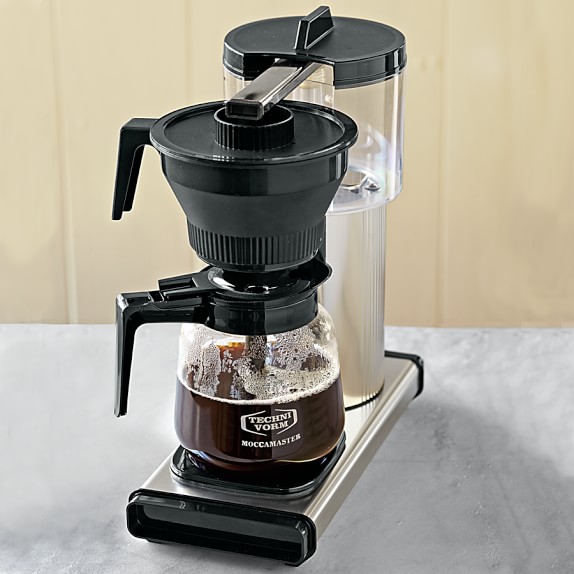 Moccamaster by Technivorm Grand Coffee 