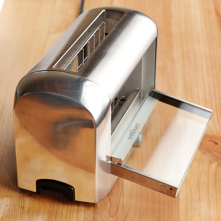 Magimix by RobotCoupe Vision Toaster Williams Sonoma