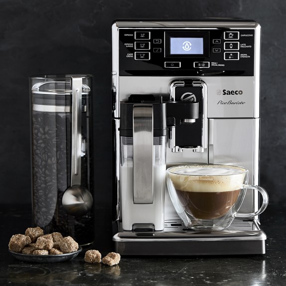 Saeco PicoBaristo Fully Automatic 
