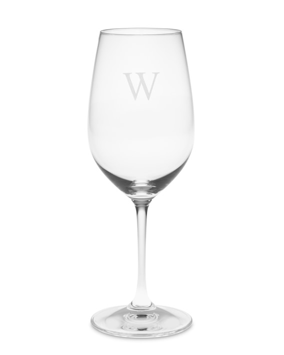 Riedel Vinum Zinfandel Red Wine Glass Set of 2 Williams Sonoma