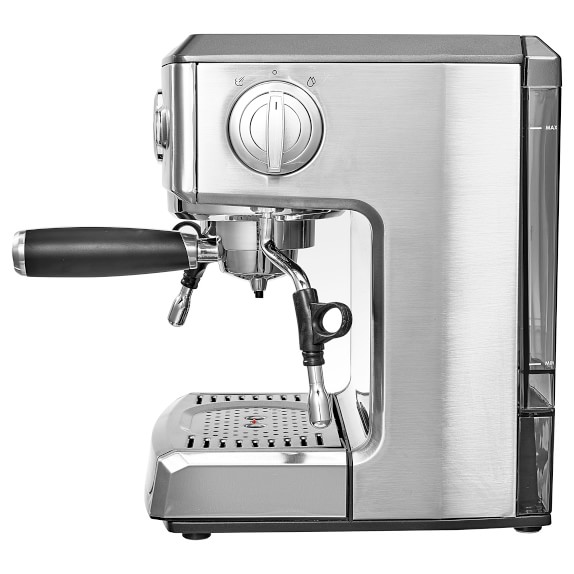 Brim 19 Bar Espresso Machine | Williams 