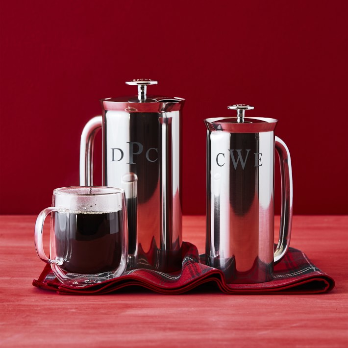 ESPRO P7 StainlessSteel French Press Williams Sonoma