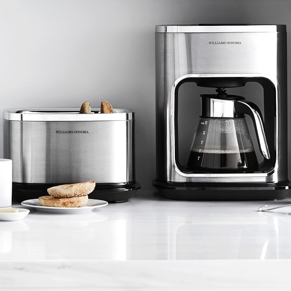 Williams Sonoma Signature Touch 12-Cup 