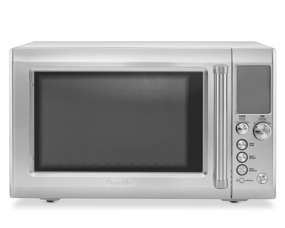 Breville Quick Touch™ Microwave Oven 