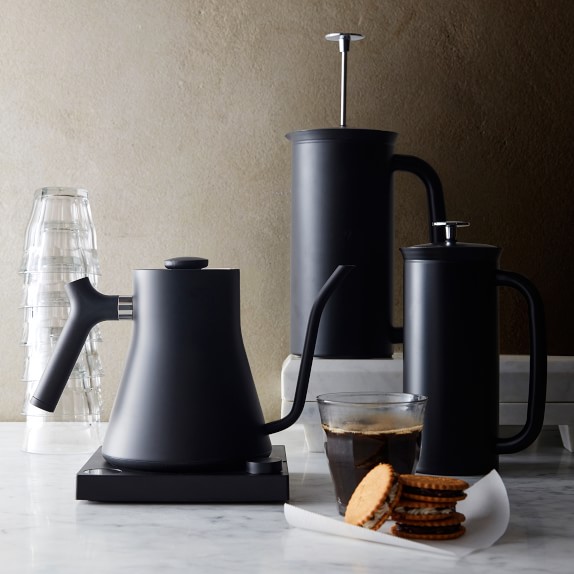 Espro P7 Matte Black French Press 