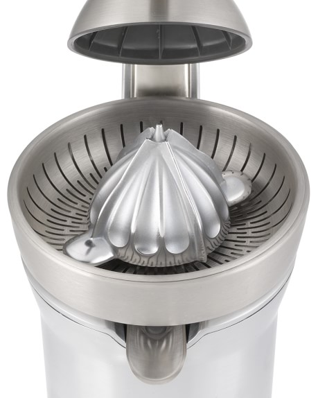 Breville Die-Cast Citrus Press 