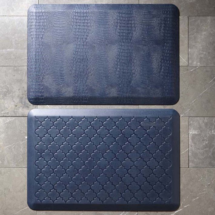 WellnessMats® Estates Collection Trellis Anti Fatigue Kitchen Mats