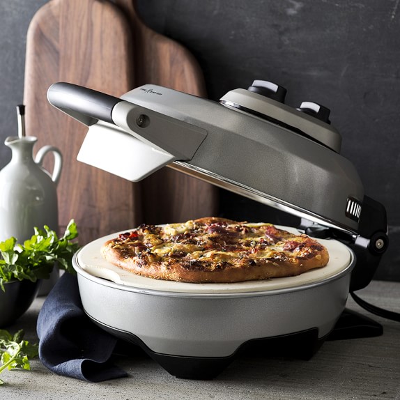 Breville Crispy Crust Pizza Maker 