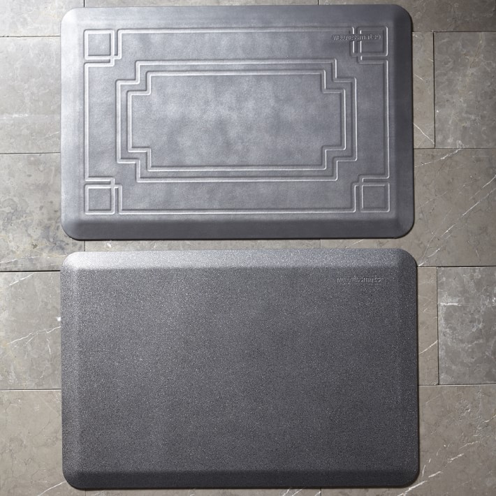 WellnessMats® Granite Collection Anti Fatigue Kitchen Mats Williams