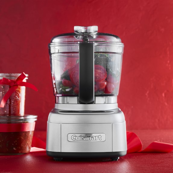 Cuisinart 4-Cup Elemental Food 