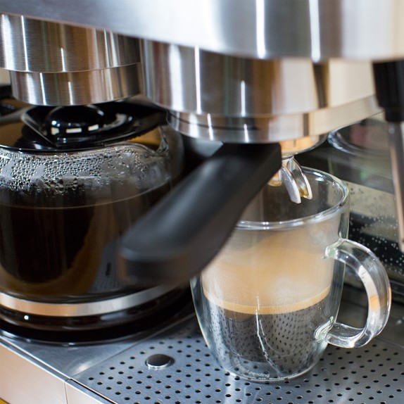 Espressione Stainless-Steel Coffee 