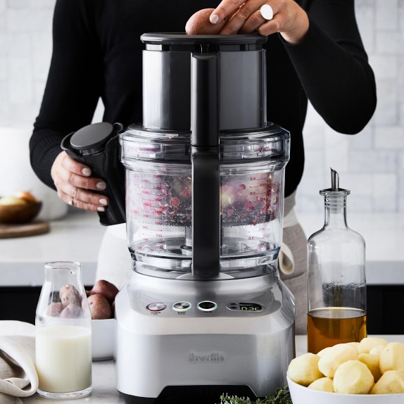 Sous Chef Peel \u0026 Dice Food Processor 