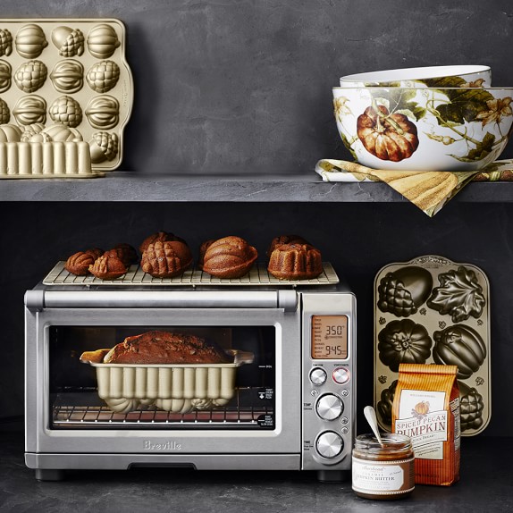 Breville Smart Convection Toaster Oven 