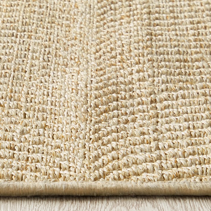 Custom Sirena Sisal Rug Custom Rug Williams Sonoma