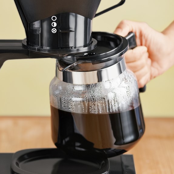 Moccamaster by Technivorm Coffee Maker 