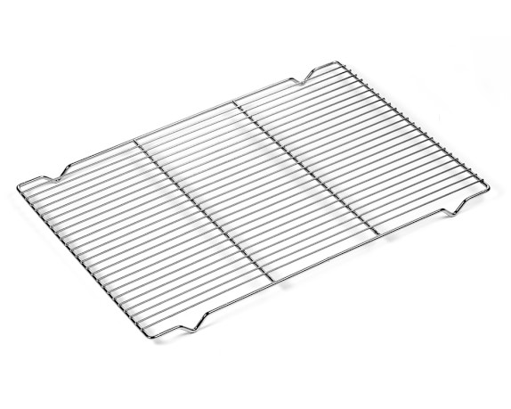 Cooling Rack staineless steel 34x23cm H2cm Guaranteed quality 