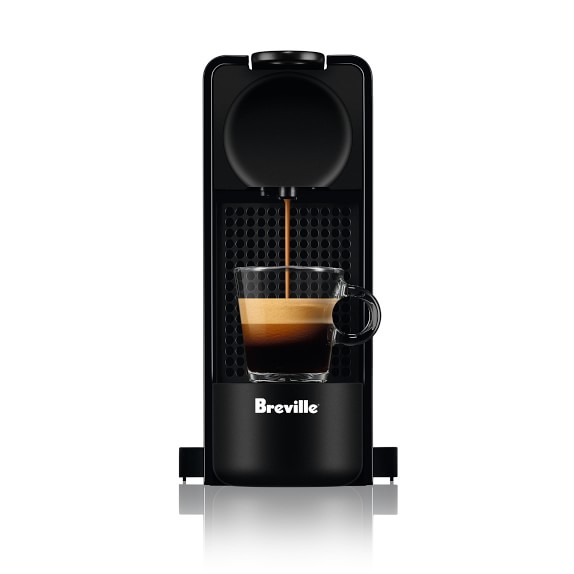 Nespresso Essenza Plus Espresso Machine 
