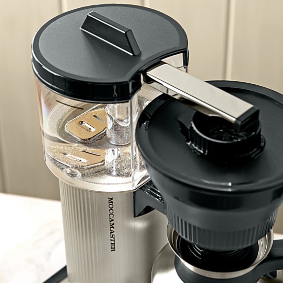 Moccamaster by Technivorm Grand Coffee 