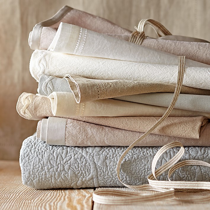 Vine Floral Boutis Placemats Williams Sonoma