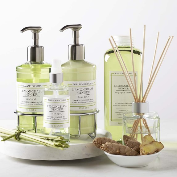 williams sonoma scent essential oils