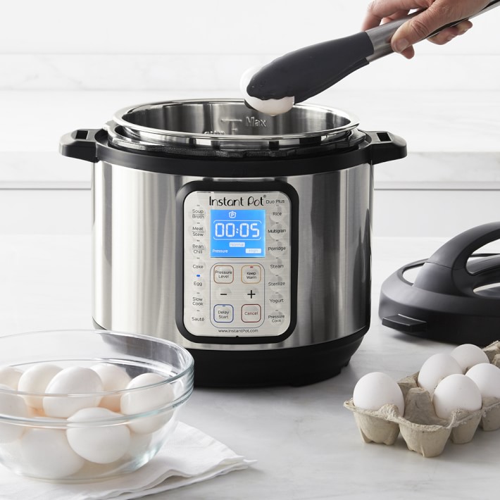 instant pot duo plus60