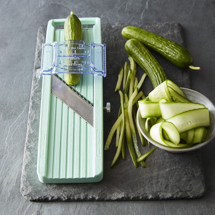 Benriner Mandoline Slicer Williams Sonoma