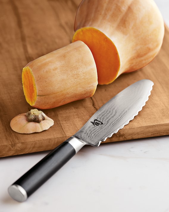 Shun Classic Ultimate Utility Knife Williams Sonoma