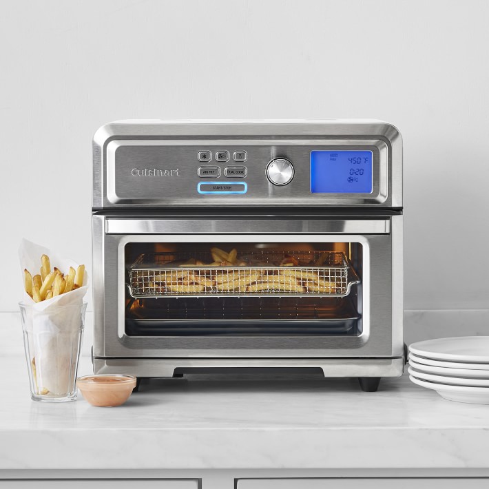 small toaster oven air fryer