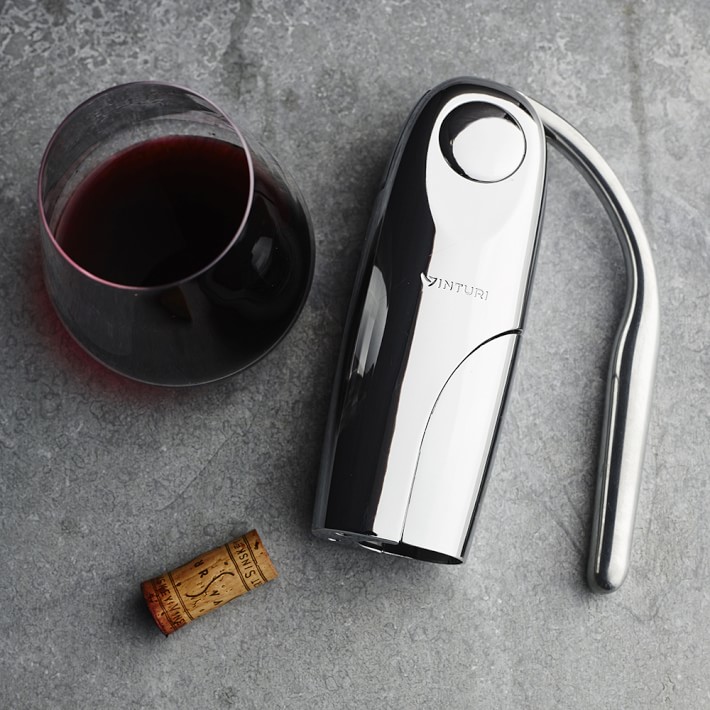 Vinturi Vertical Wine Opener Williams Sonoma